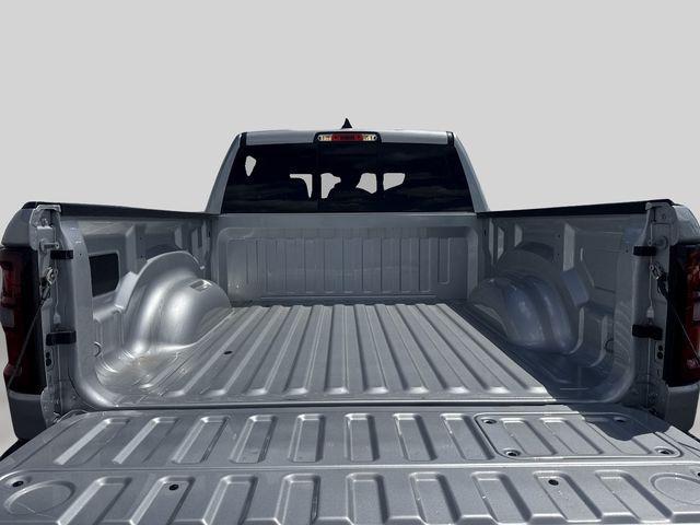new 2026 Ram 1500 car