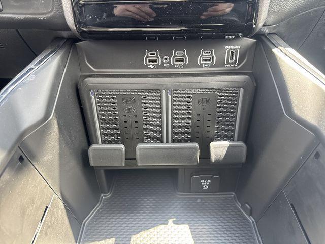 new 2026 Ram 1500 car