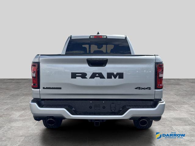 new 2026 Ram 1500 car