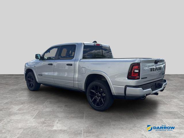 new 2026 Ram 1500 car