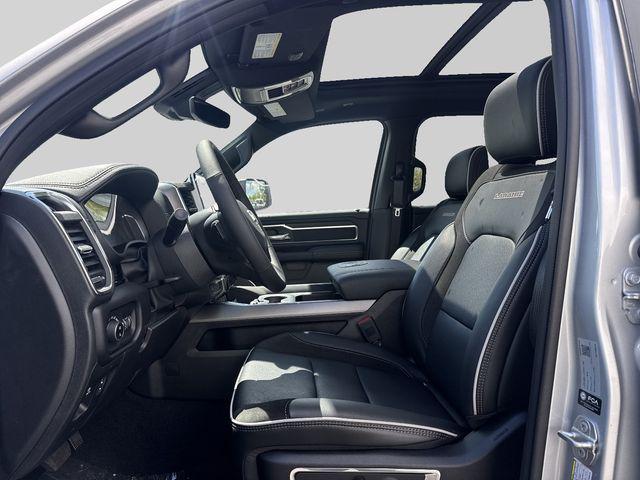 new 2026 Ram 1500 car