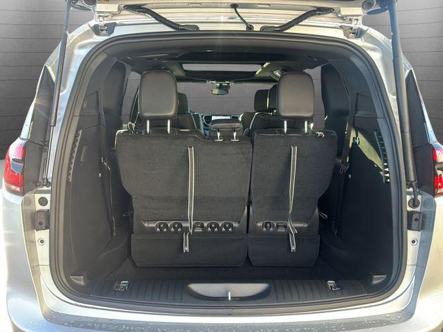 new 2026 Chrysler Pacifica car, priced at $48,030