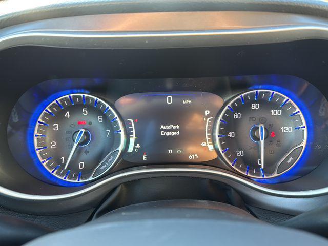 new 2026 Chrysler Pacifica car, priced at $48,030