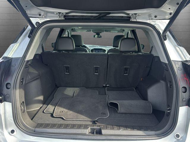 used 2022 GMC Terrain car, priced at $25,773