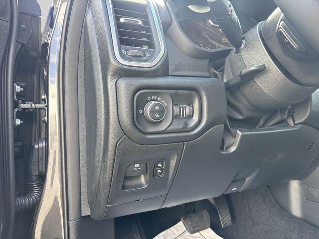 new 2026 Ram 1500 car
