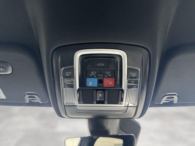 new 2026 Ram 1500 car