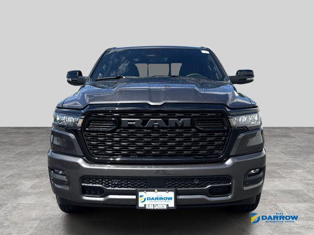 new 2026 Ram 1500 car