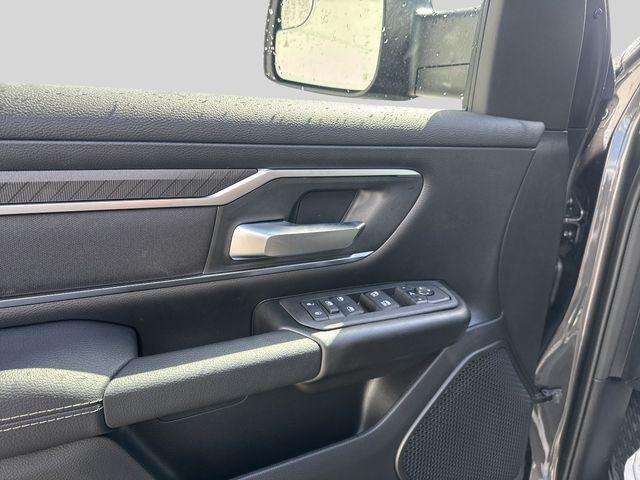 new 2026 Ram 1500 car
