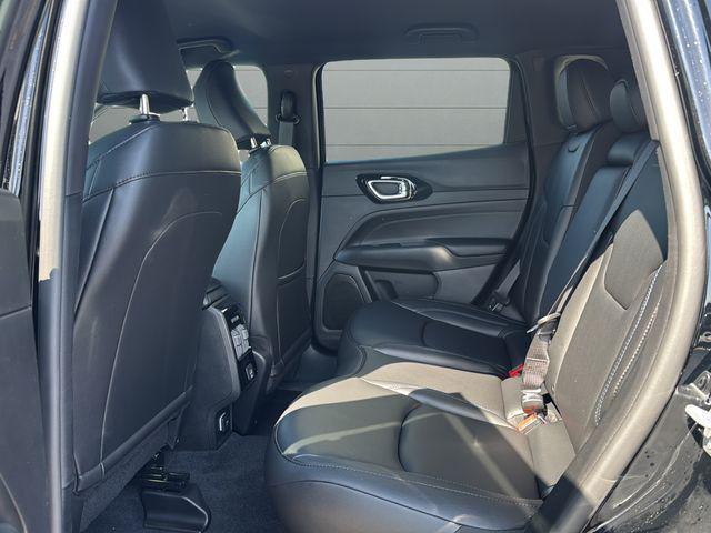new 2026 Jeep Compass car, priced at $35,294