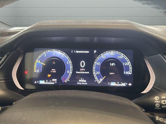 new 2026 Jeep Grand Cherokee car, priced at $46,486