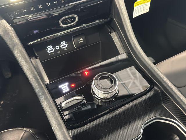 new 2026 Jeep Grand Cherokee car, priced at $46,486