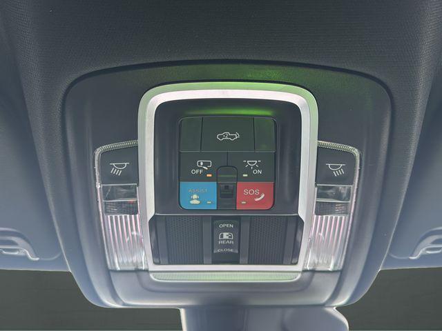 new 2026 Ram 1500 car, priced at $56,642
