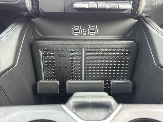 new 2026 Ram 1500 car, priced at $56,642