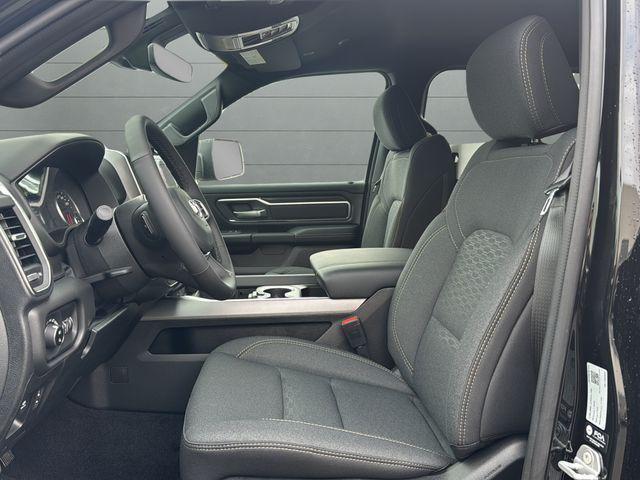 new 2026 Ram 1500 car, priced at $56,642