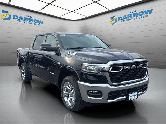 new 2026 Ram 1500 car, priced at $56,642
