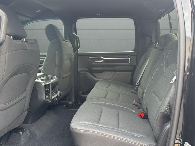 new 2026 Ram 1500 car, priced at $56,642