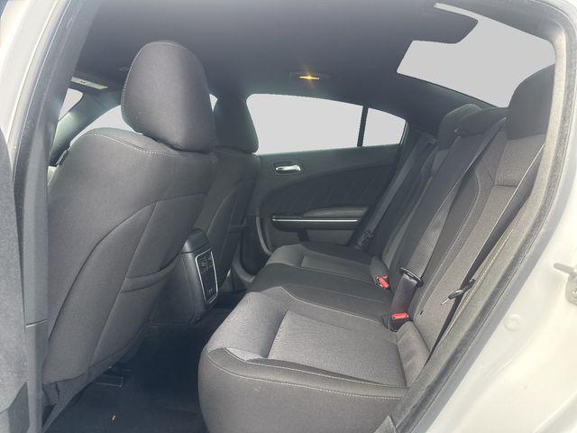 used 2022 Dodge Charger car, priced at $18,834