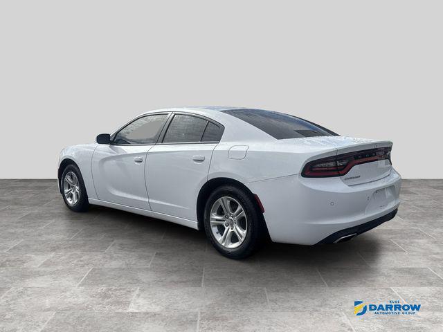 used 2022 Dodge Charger car, priced at $18,834