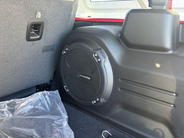 new 2026 Jeep Wrangler car, priced at $51,845