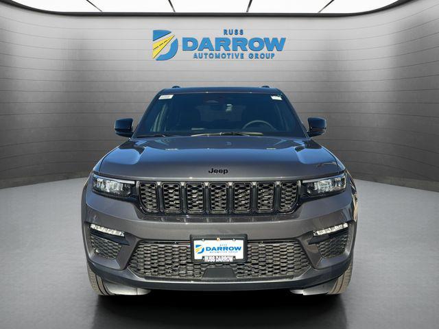 new 2025 Jeep Grand Cherokee car, priced at $48,294