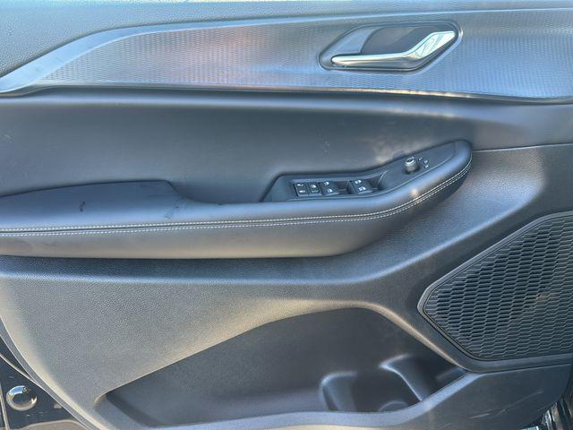 new 2025 Jeep Grand Cherokee L car, priced at $47,192