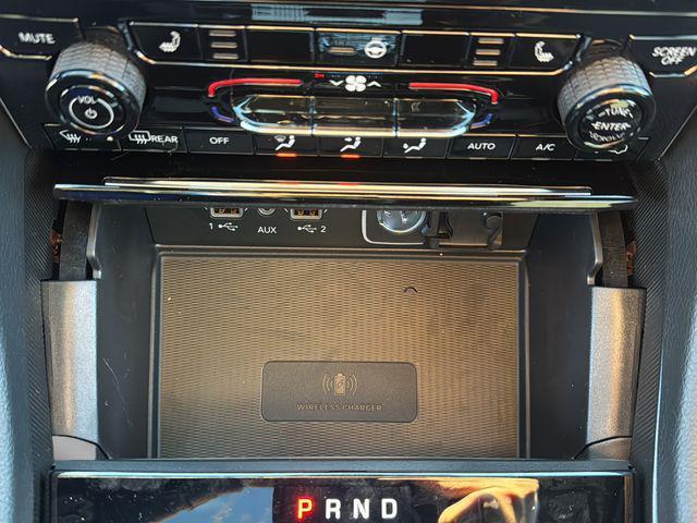 new 2025 Jeep Grand Cherokee L car, priced at $47,192