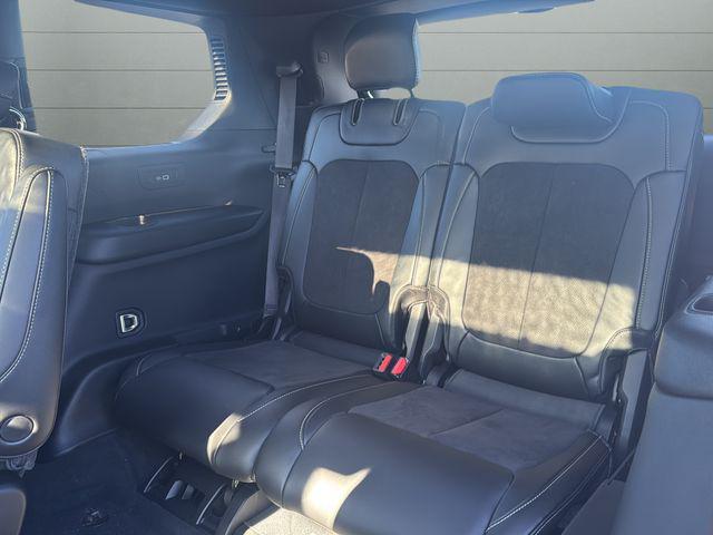 new 2025 Jeep Grand Cherokee L car, priced at $47,192