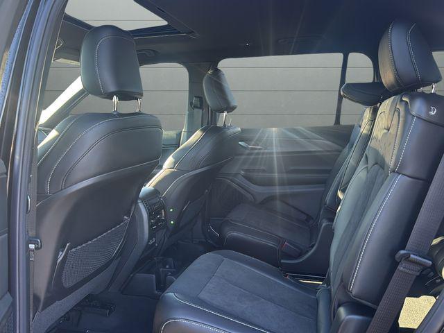 new 2025 Jeep Grand Cherokee L car, priced at $47,192