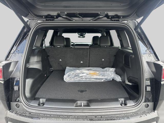new 2026 Jeep Cherokee car, priced at $42,423