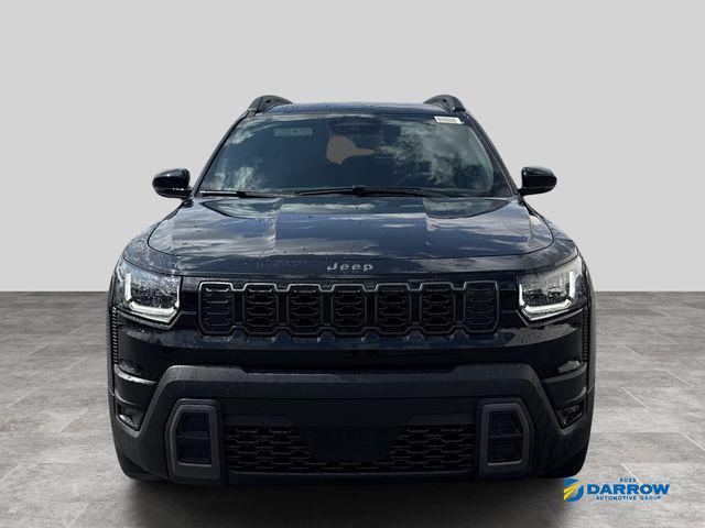 new 2026 Jeep Cherokee car, priced at $42,423