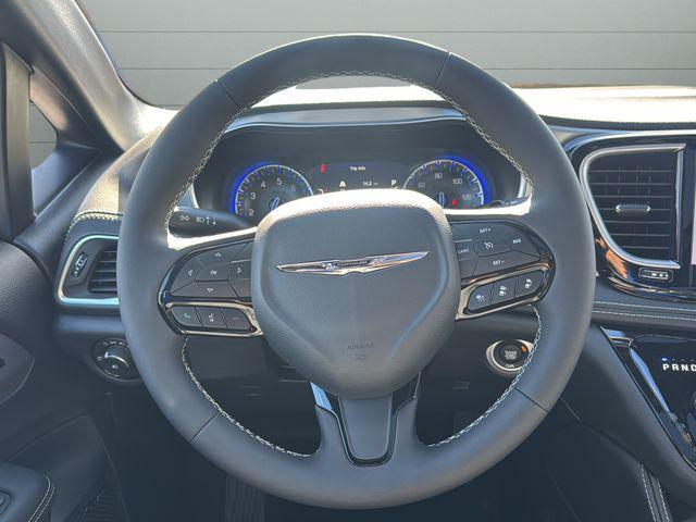 new 2026 Chrysler Pacifica car, priced at $52,159