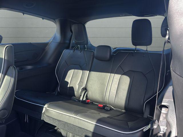 new 2026 Chrysler Pacifica car, priced at $52,159