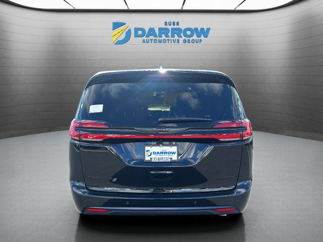 new 2026 Chrysler Pacifica car, priced at $52,159