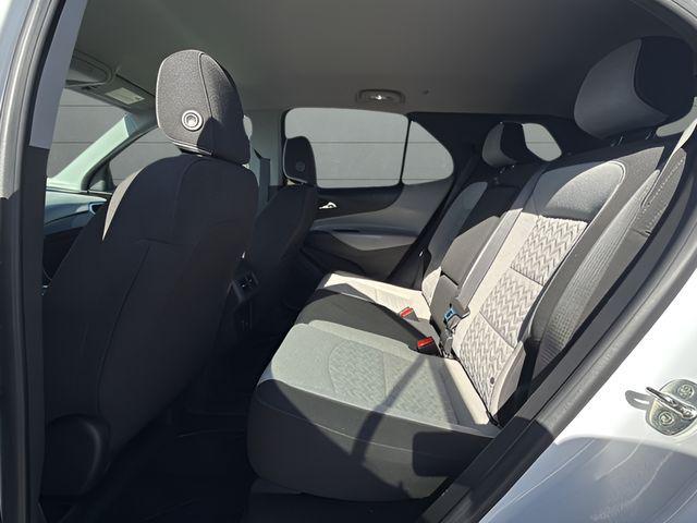 used 2022 Chevrolet Equinox car, priced at $20,740