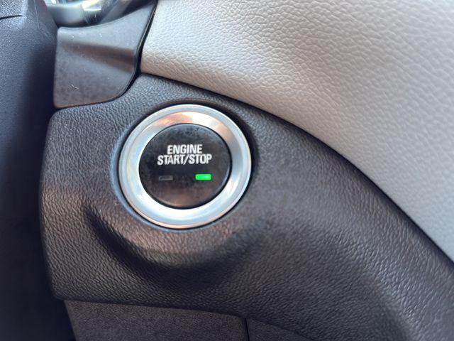 used 2022 Chevrolet Equinox car, priced at $20,740