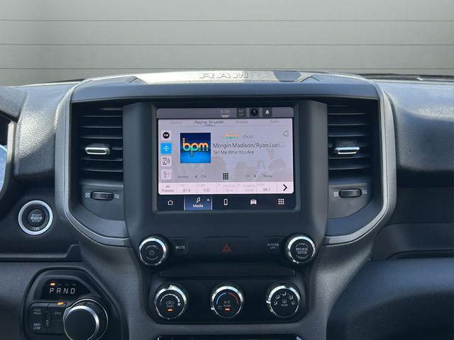 used 2024 Ram 2500 car, priced at $48,008