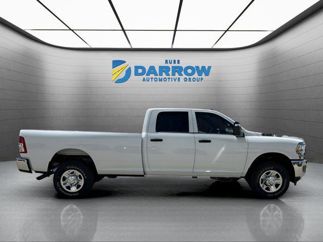 used 2024 Ram 2500 car, priced at $48,008