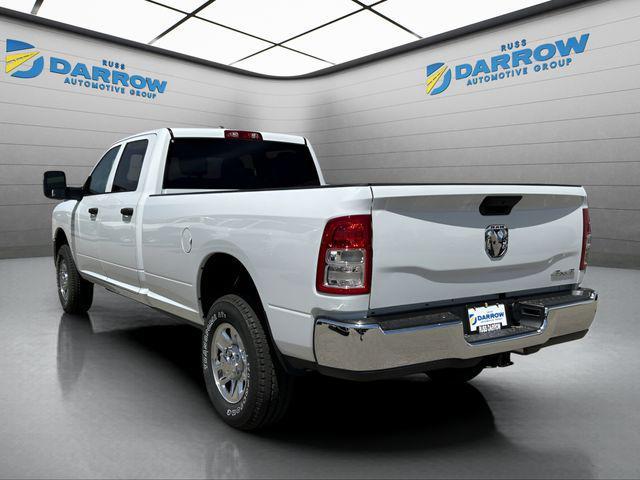 used 2024 Ram 2500 car, priced at $48,008