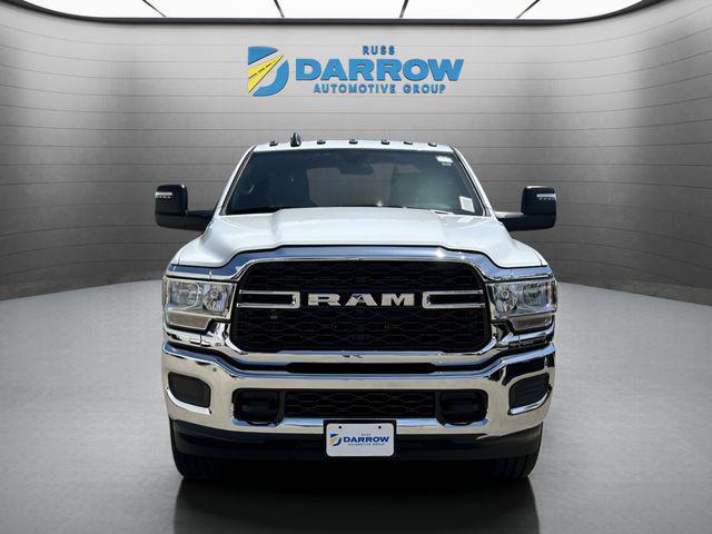 used 2024 Ram 2500 car, priced at $48,008