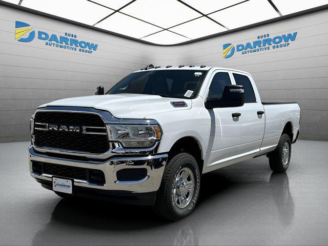 used 2024 Ram 2500 car, priced at $48,008