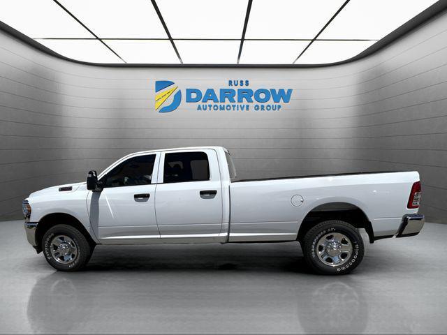 used 2024 Ram 2500 car, priced at $48,008