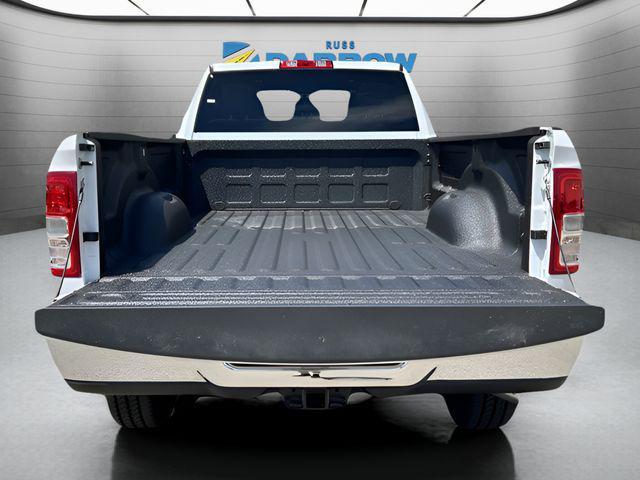 used 2024 Ram 2500 car, priced at $48,008
