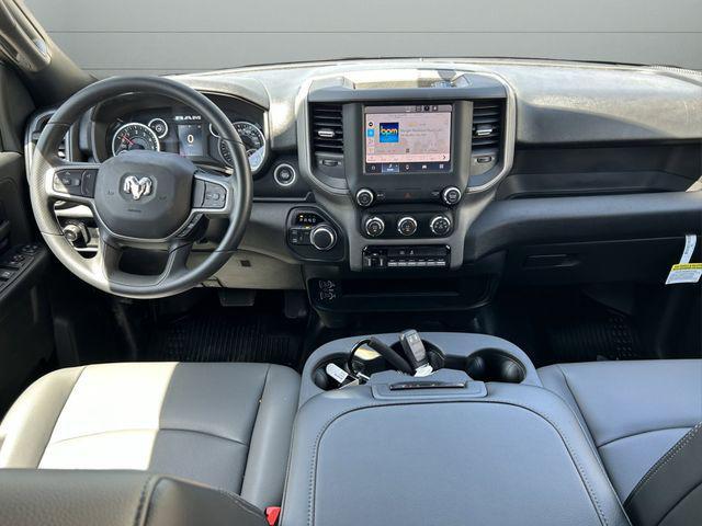 used 2024 Ram 2500 car, priced at $48,008