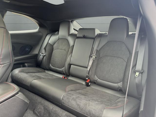 used 2024 Dodge Charger Daytona car, priced at $38,999