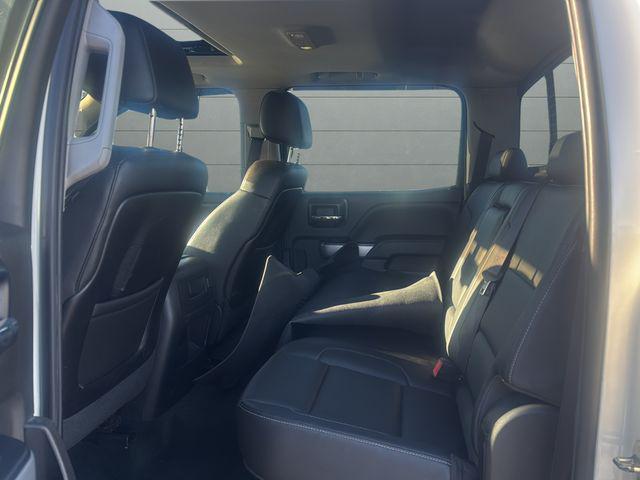 used 2014 Chevrolet Silverado 1500 car, priced at $13,100