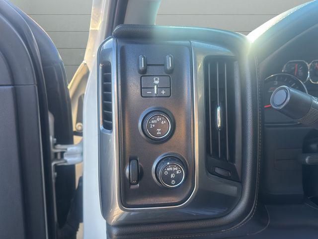 used 2014 Chevrolet Silverado 1500 car, priced at $13,100