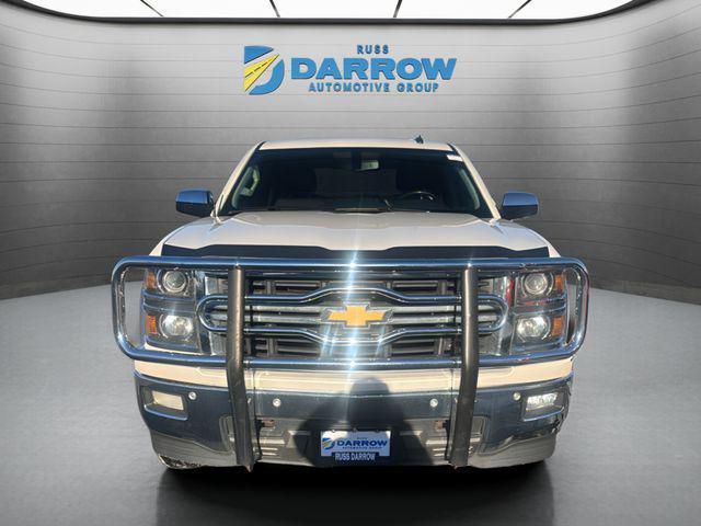 used 2014 Chevrolet Silverado 1500 car, priced at $13,100