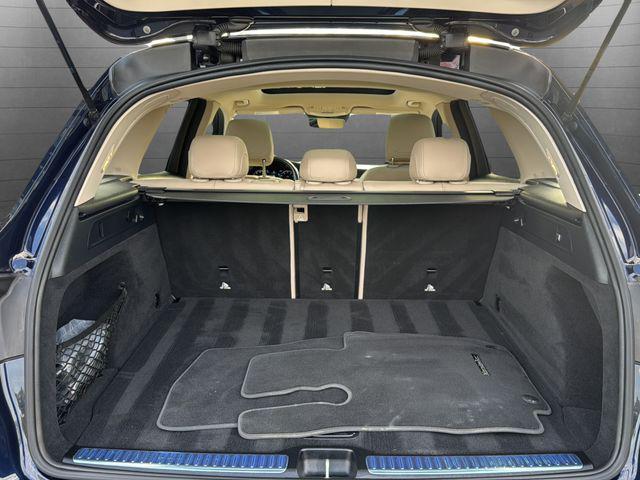 used 2021 Mercedes-Benz GLC 300 car, priced at $28,237