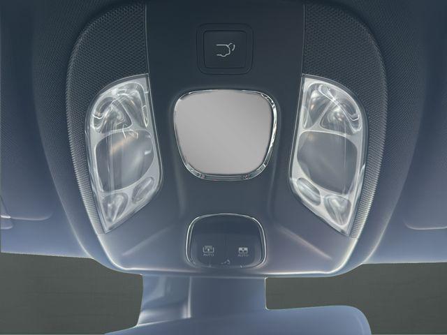 new 2026 Jeep Compass car, priced at $37,775