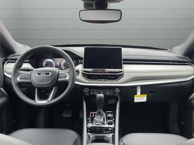 new 2026 Jeep Compass car, priced at $37,775